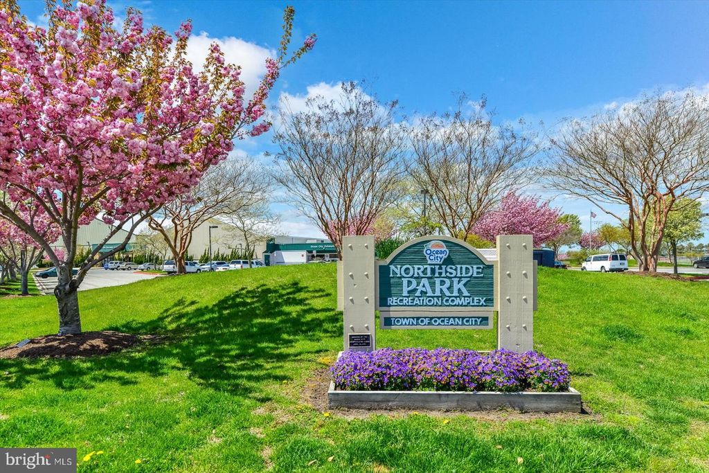 Image 33 of property listing at 104 127TH ST #35201, Ocean City, MD 21842