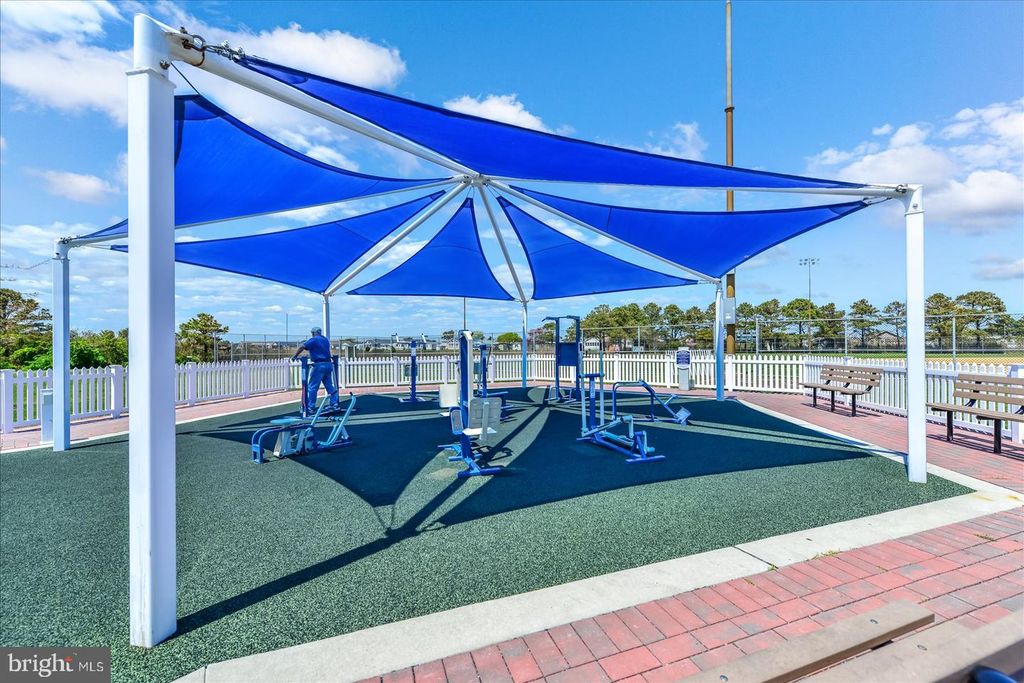 Image 36 of property listing at 104 127TH ST #35201, Ocean City, MD 21842