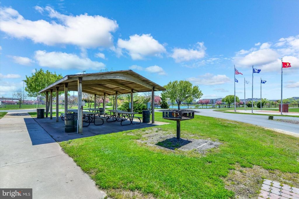 Image 38 of property listing at 104 127TH ST #35201, Ocean City, MD 21842