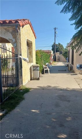 742 Belden Avenue, Los Angeles, CA 90022