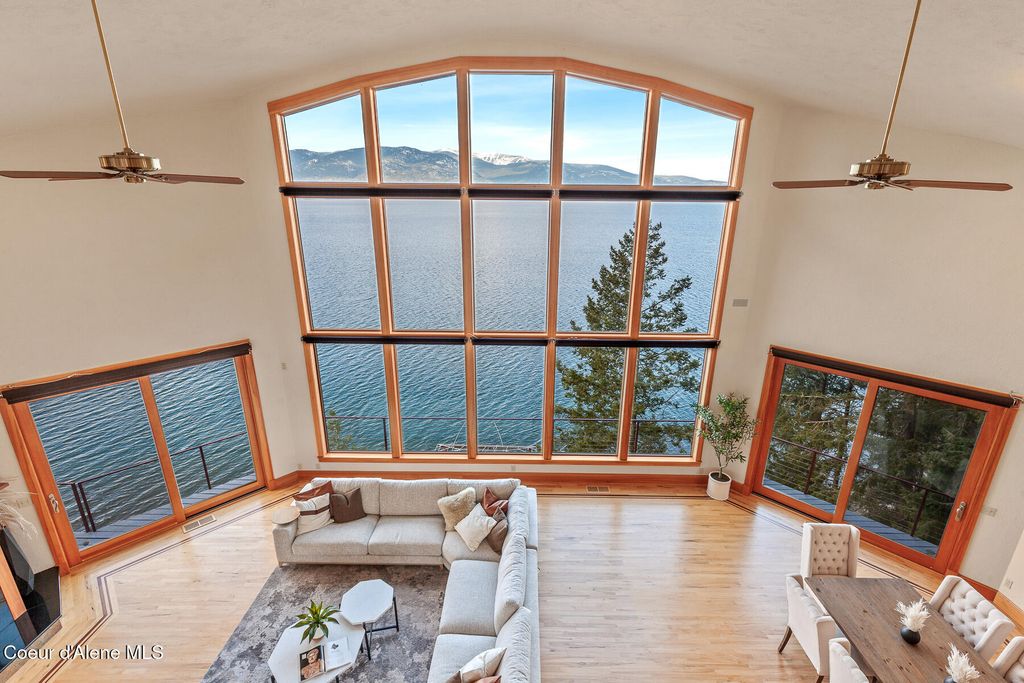 3361 Bottle Bay RD, Sagle, ID 83860 photo 14