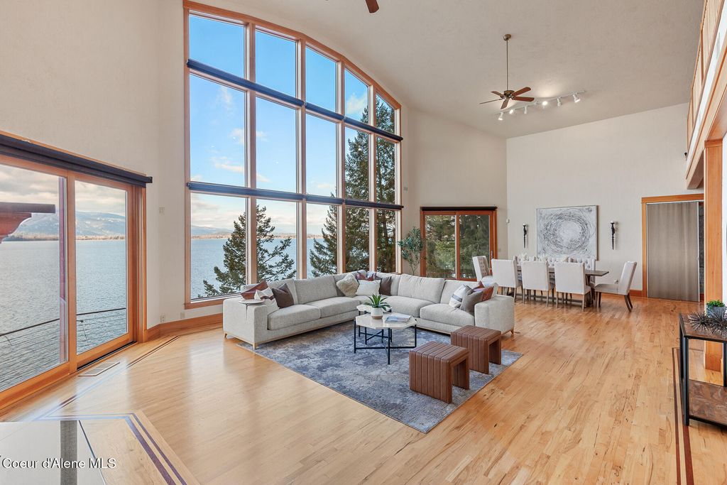 3361 Bottle Bay RD, Sagle, ID 83860 photo 23