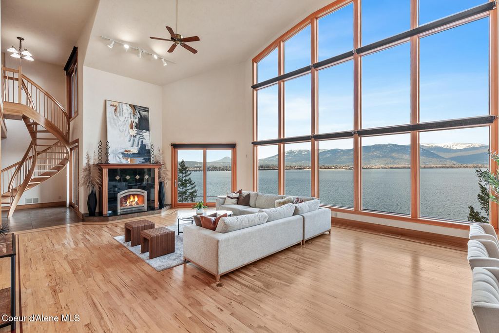 3361 Bottle Bay RD, Sagle, ID 83860 photo 24