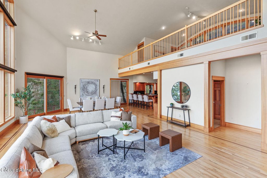 3361 Bottle Bay RD, Sagle, ID 83860 photo 26