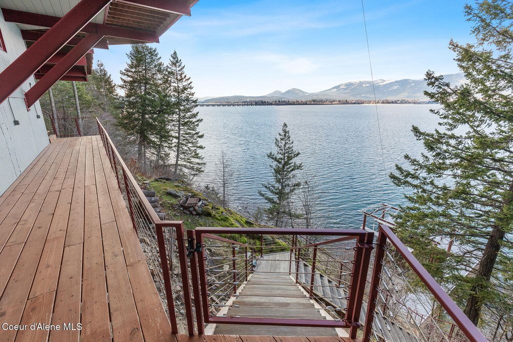 3361 Bottle Bay RD, Sagle, ID 83860 photo 54