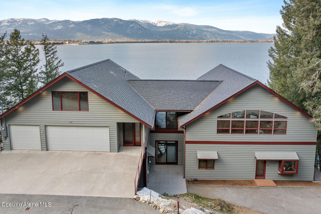 3361 Bottle Bay RD, Sagle, ID 83860 photo 55