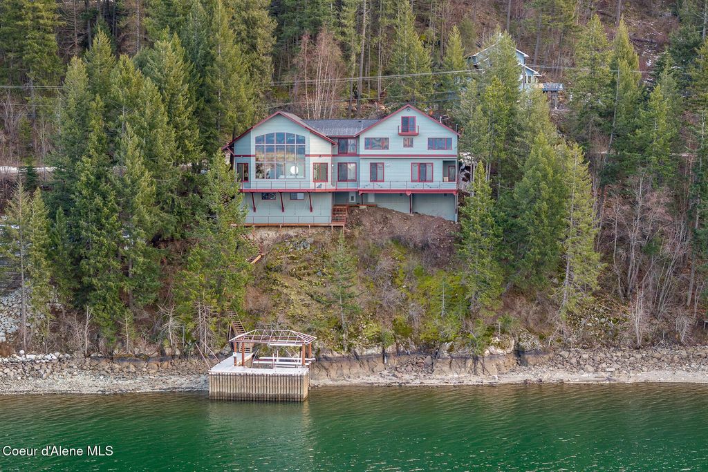 3361 Bottle Bay RD, Sagle, ID 83860 photo 56