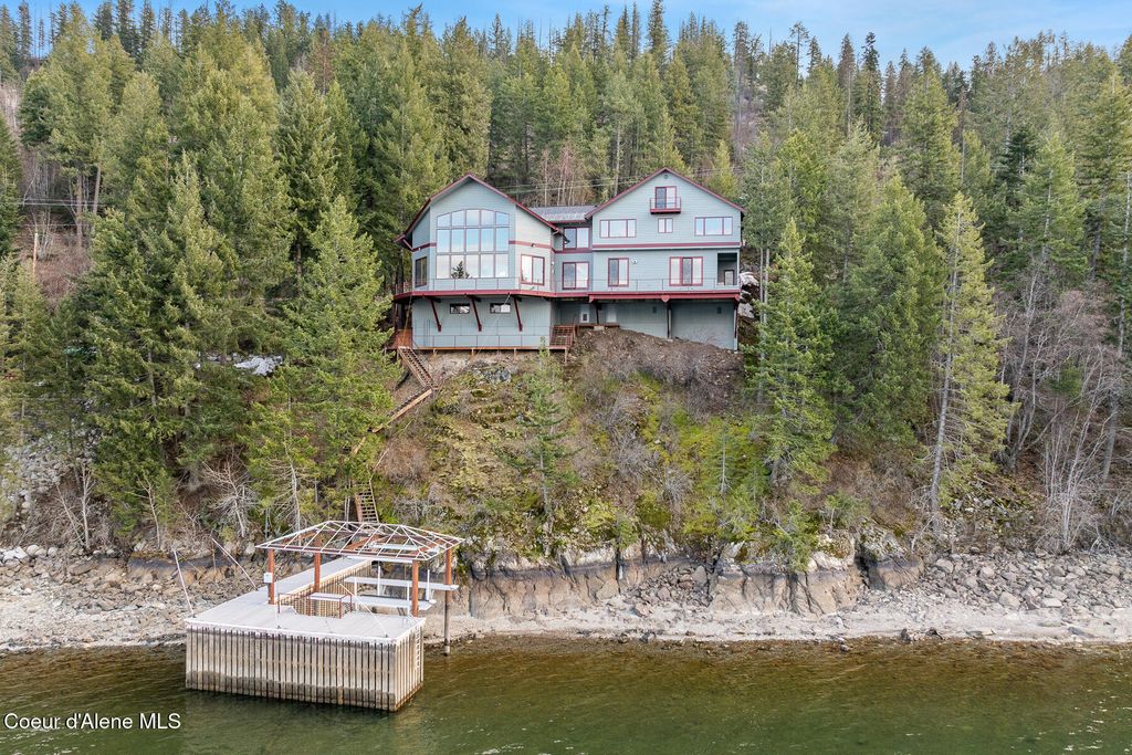 3361 Bottle Bay RD, Sagle, ID 83860 photo 59