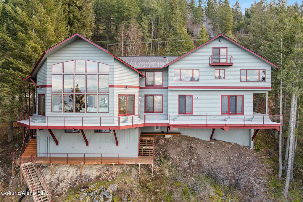 3361 Bottle Bay RD, Sagle, ID 83860 photo 60