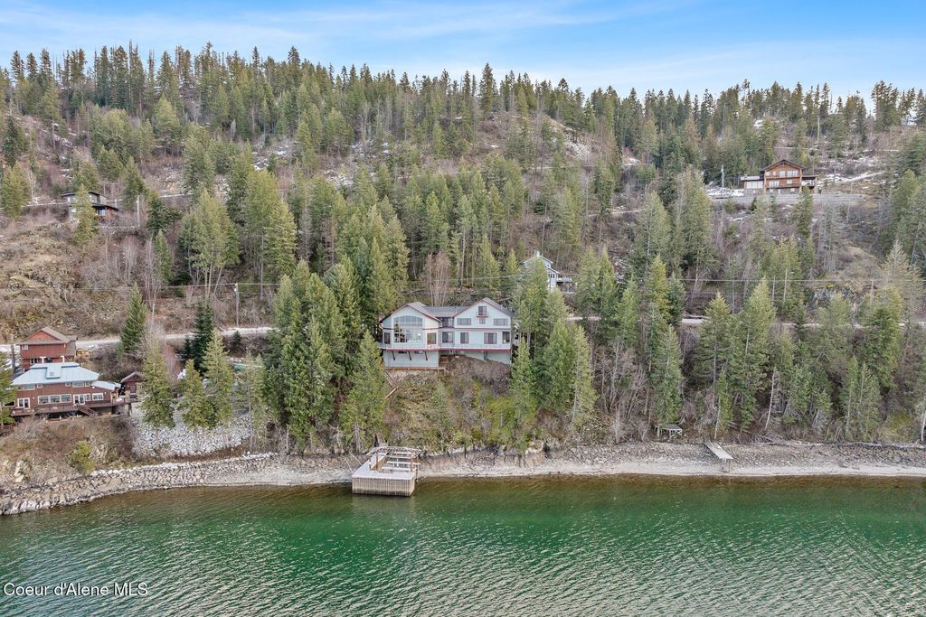 3361 Bottle Bay RD, Sagle, ID 83860 photo 61