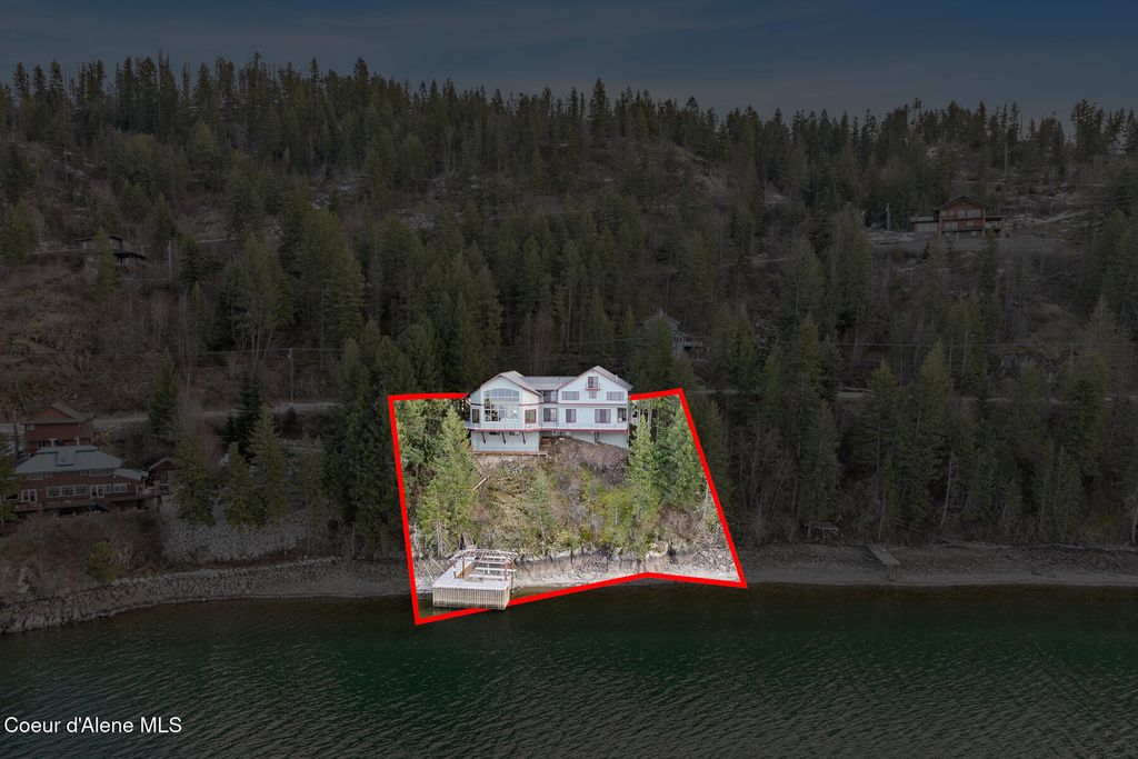 3361 Bottle Bay RD, Sagle, ID 83860 photo 62