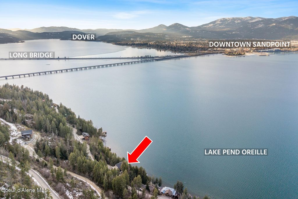 3361 Bottle Bay RD, Sagle, ID 83860 photo 64