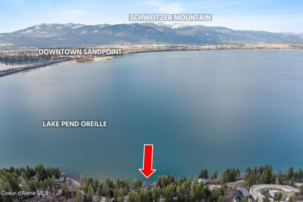 3361 Bottle Bay RD, Sagle, ID 83860 photo 66