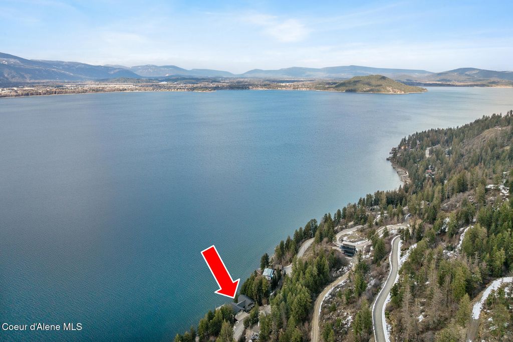 3361 Bottle Bay RD, Sagle, ID 83860 photo 68