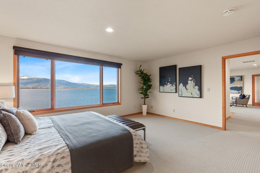 3361 Bottle Bay RD, Sagle, ID 83860 photo 8