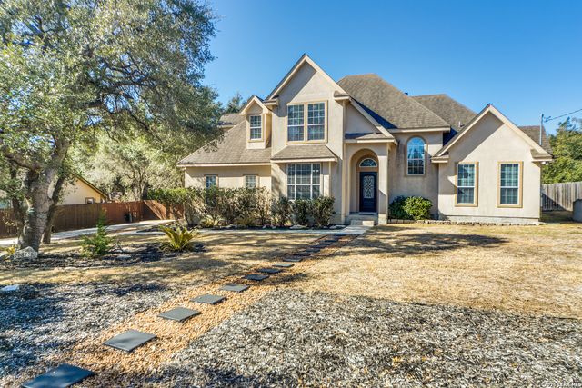 26875 hogan, San Antonio, TX 78260