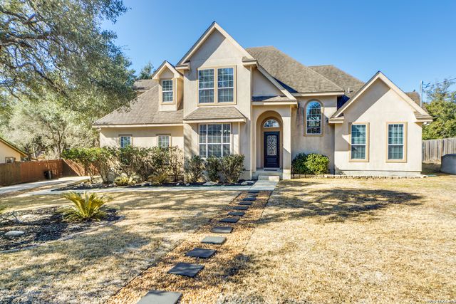 26875 hogan, San Antonio, TX 78260