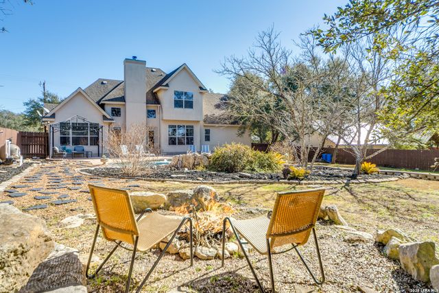 26875 hogan, San Antonio, TX 78260