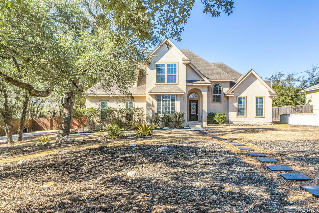 26875 hogan, San Antonio, TX 78260