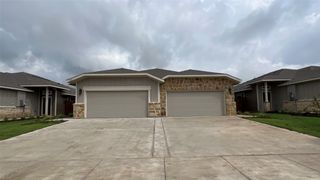 709 Blackland Drive, Venus, TX 76084