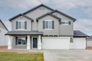 2329 N Iditarod Ave, Kuna, ID 83634