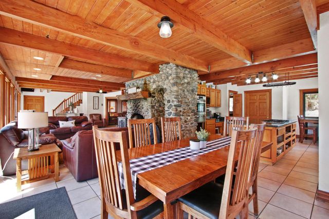 43630 Rainbow Lane, Angelus Oaks, CA 92305