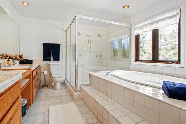 43630 Rainbow Lane, Angelus Oaks, CA 92305