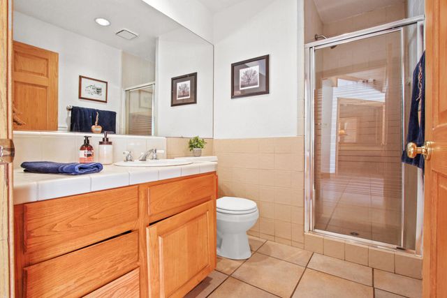 43630 Rainbow Lane, Angelus Oaks, CA 92305