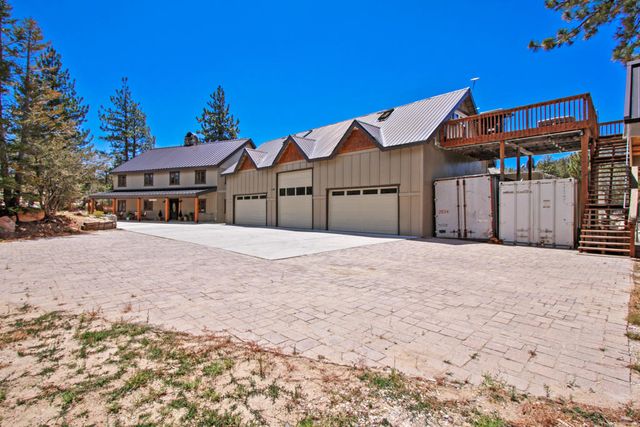 43630 Rainbow Lane, Angelus Oaks, CA 92305
