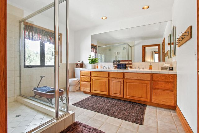 43630 Rainbow Lane, Angelus Oaks, CA 92305