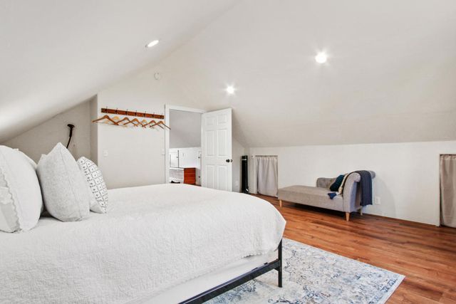 43630 Rainbow Lane, Angelus Oaks, CA 92305