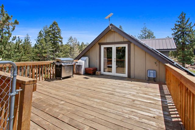 43630 Rainbow Lane, Angelus Oaks, CA 92305