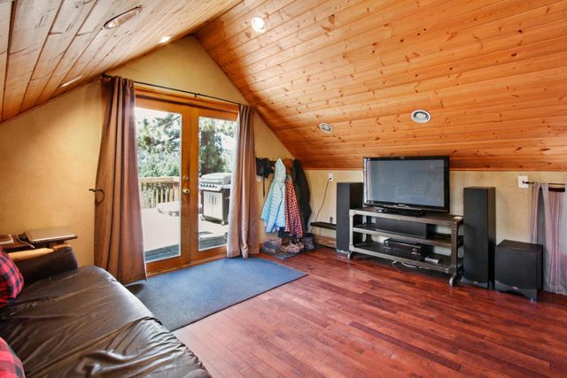 43630 Rainbow Lane, Angelus Oaks, CA 92305