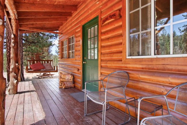 43630 Rainbow Lane, Angelus Oaks, CA 92305