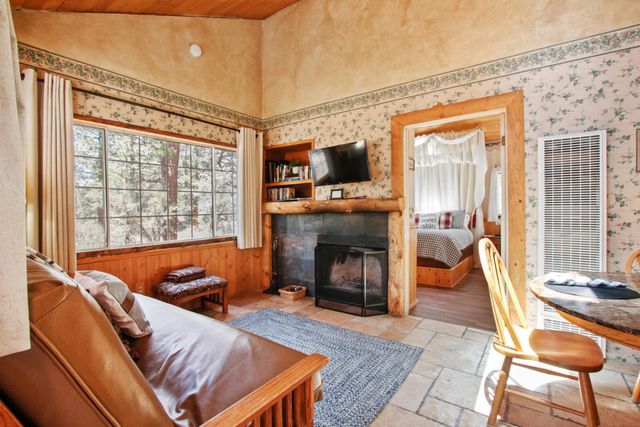 43630 Rainbow Lane, Angelus Oaks, CA 92305