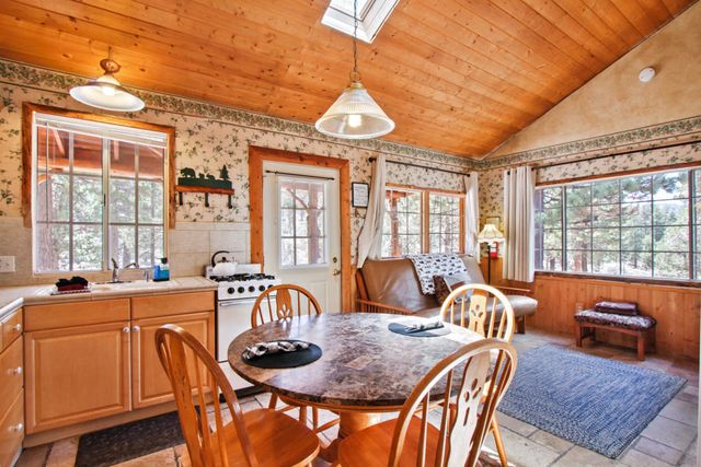 43630 Rainbow Lane, Angelus Oaks, CA 92305