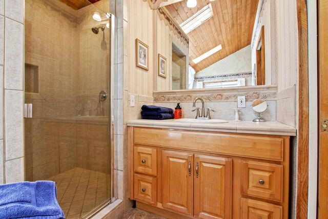 43630 Rainbow Lane, Angelus Oaks, CA 92305