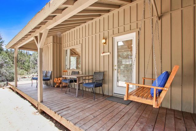 43630 Rainbow Lane, Angelus Oaks, CA 92305