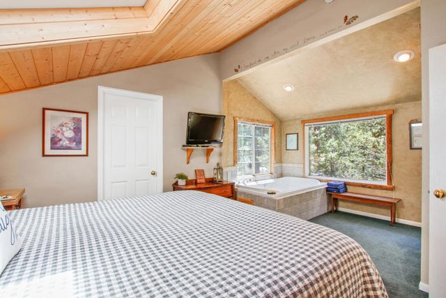 43630 Rainbow Lane, Angelus Oaks, CA 92305