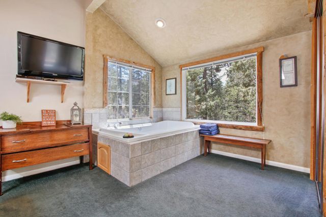 43630 Rainbow Lane, Angelus Oaks, CA 92305