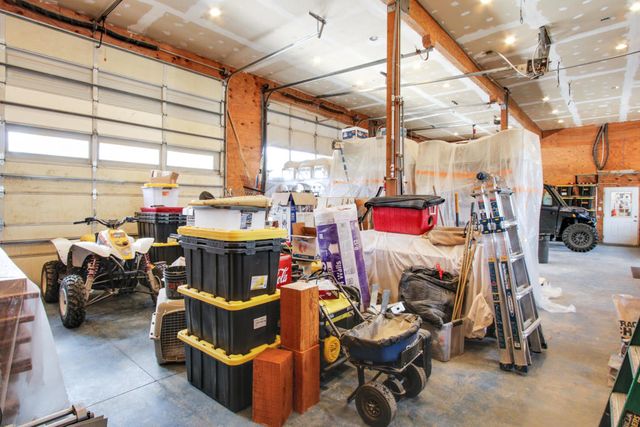 43630 Rainbow Lane, Angelus Oaks, CA 92305