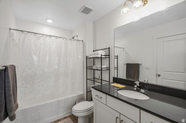 8552 W CORDERO DR, Magna, UT 84044