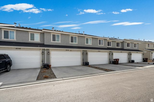 8552 W CORDERO DR, Magna, UT 84044