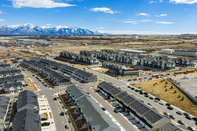 8552 W CORDERO DR, Magna, UT 84044