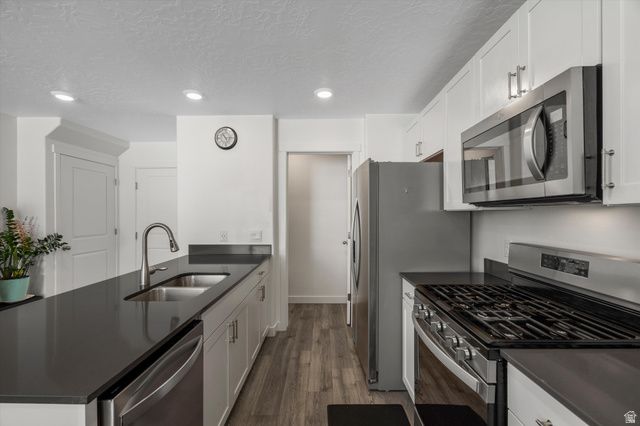 8552 W CORDERO DR, Magna, UT 84044