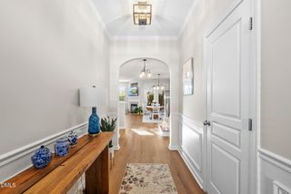 4909 Amber Clay Lane, Raleigh, NC 27612