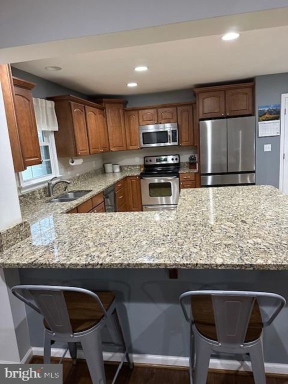 8 JOHNSON CT, Stafford, VA 22556