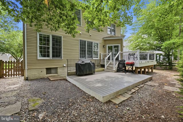 20618 BRIDGEPORT CT, Sterling, VA 20165