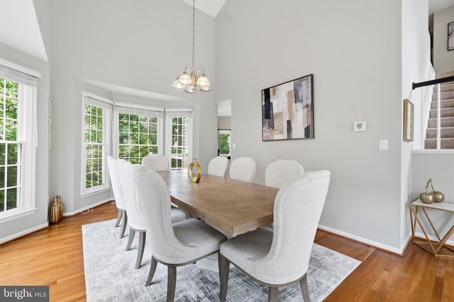 20618 BRIDGEPORT CT, Sterling, VA 20165