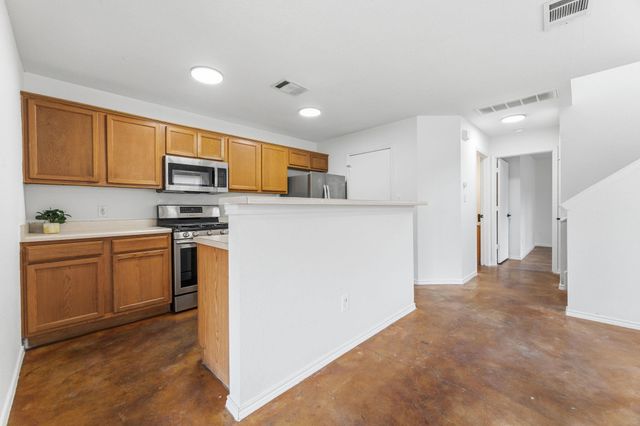 4516 Felicity LN, Austin, TX 78725